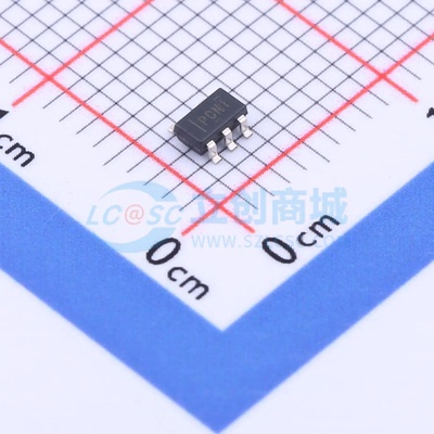 线性稳压器(LDO) TPS76933DBVR SOT-23-5 原装正品