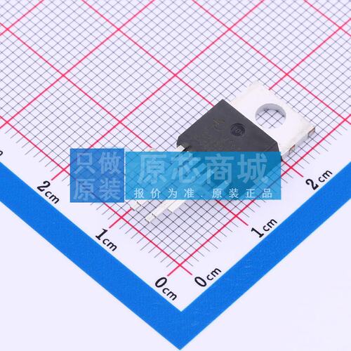 AC-DC控制器和稳压器 TOP254YN TO-220 原装正品 电子元器件配单