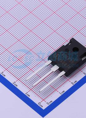 IGBT管/模块 IKW40N65ES5 TO-247-3 Infineon(英飞凌) 电子元器件