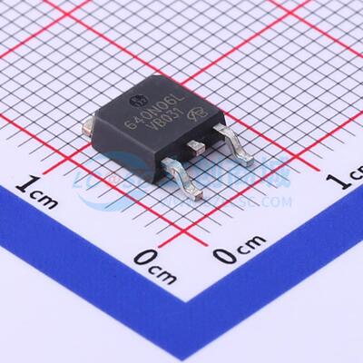 场效应管MOS IPD640N06LG-VB TO-252 60V 35A VBsemi微碧
