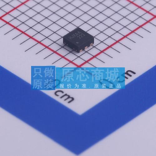 AC-DC控制器和稳压器 FPF2223 DFN-6-EP(2x2) 电子元器件配单