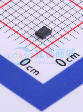 模拟开关/多路复用器 RS2227XUTQK10 WQFN-10(1.4x1.8) 原装正品