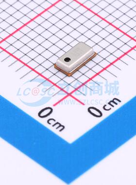 MEMS麦克风 LMD4020T261-OC3 SMD-6P,4x2mm 原装 电子元器件配单