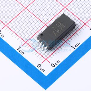 隔离式 ACNT 放大器 H790 500E 正品 器件配单 电子元 原装