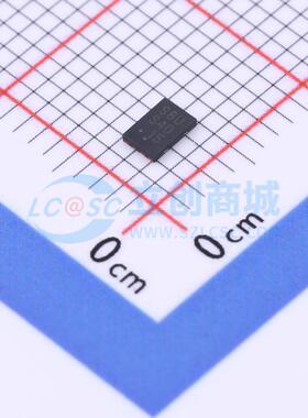 EEPROM CAT25640HU4I-GT3 UDFN-8-EP(2x3) 原装 电子元器件配单
