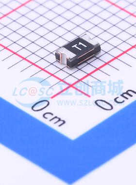 自恢复保险丝 TLC-NSMD010 1206 30V 100mA 原装 电子元器件配单