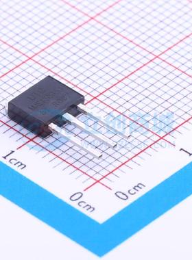 三极管(BJT) MJE13005G-C-TM3-T TO-251(IPAK) 4A 400V UTC(友顺)