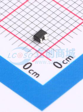 三极管(BJT) BFP640ESDH6327XTSA1 SOT-343-4 50mA 4.7V Infineon