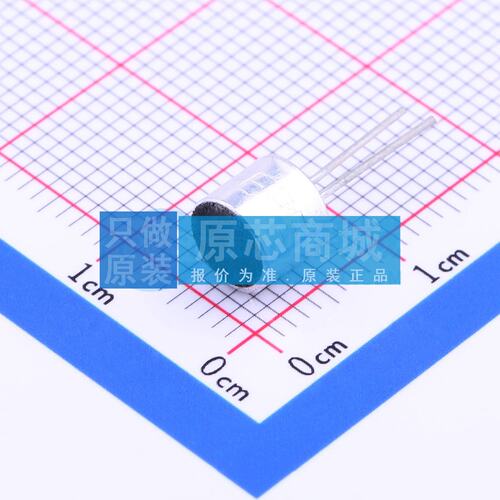 咪头/麦克风 GMI6050P-54DB 插件,D=6mm 原装正品 电子元器件配单