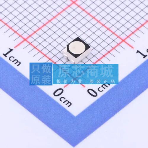 RGB LED ASMB-MTB1-0A3A2 SMD3528-4P 原装正品