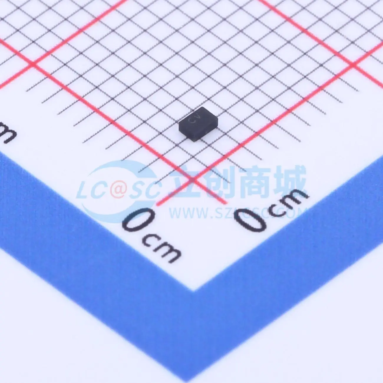 缓冲器/驱动器/收发器 SN74LVC2G07DRYR SON-6(1x1.5) 原装正品