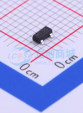 线性稳压器(LDO) HX7530 SOT-89-3 原装正品 电子元器件配单