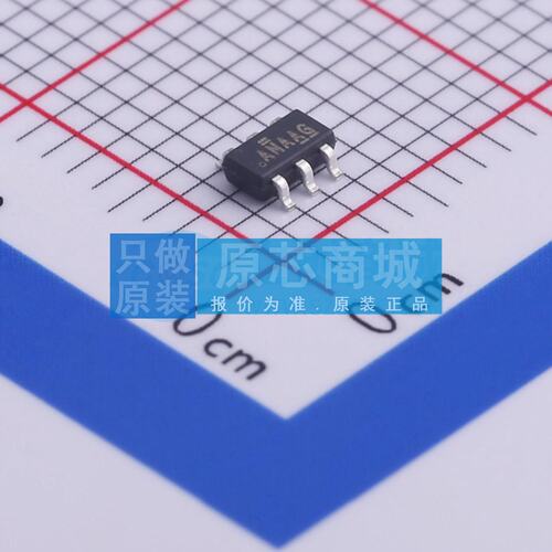 场效应管MOS SI3458BDV-T1-GE3 TSOP-6-1.5mm 60V 4.1A