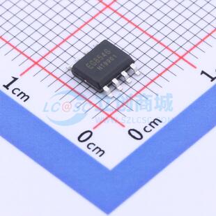 运算放大器 EG8546 SOP-8 原装正品 电子元器件配单