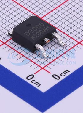 场效应管MOS HSU3006 TO-252-2 30V 80A HUASHUO(华朔) 原装