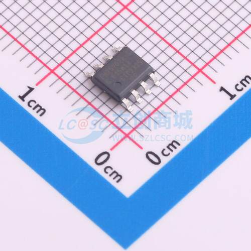 铁电存储器(FRAM) FM25V02A-GTR SOIC-8 原装正品 电子元器件配单