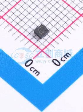 线性稳压器(LDO) TPS74633PCQWDRVRQ1 WSON-6-EP(2x2) 原装正品