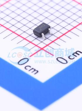 TVS/ESD管 SP1001-02JTG SC-70-3 5.5V 2A@8/20us Littelfuse力特