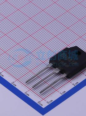 三极管(BJT) BU941PT4TL TO-3PN 15A 400V SPS(美国源芯) 原装