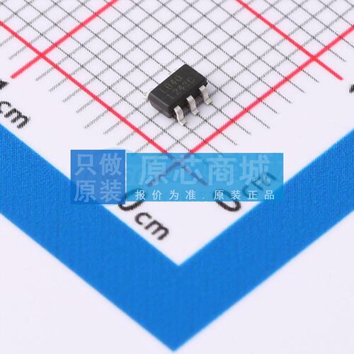 线性稳压器(LDO) RS3236-4.0YF5 SOT23-5 原装 电子元器件配单