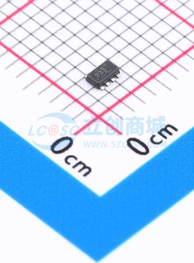 DC-DC电源芯片 TPS61033DRLR SOT-583 原装正品 电子元器件配单