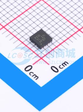 数码管驱动 TPS65138ADRCR VSON-10(3x3) 原装 电子元器件配单