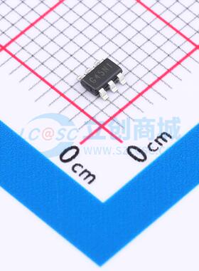 DC-DC电源芯片 SGM66051-ADJYTN6G/TR TSOT-23-6 电子元器件配单