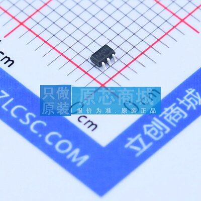 运算放大器 LMV321SQ3T2G SOT-323(SC-70) 原装 电子元器件配单