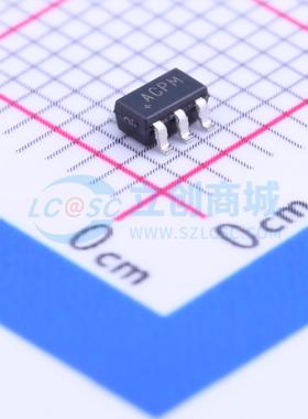 电压基准芯片 MAX6070BAUT25+T SOT-23-6 原装 电子元器件配单