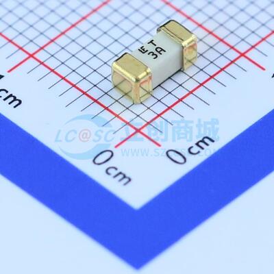 一次性保险丝 0452003.MRL SMD,6.1x2.7mm 原装 电子元器件配单