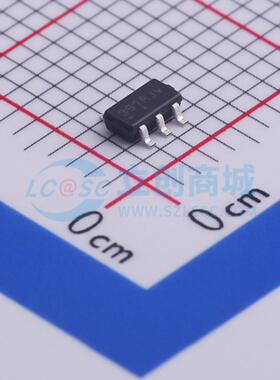 比较器 TS391SN2T1G TSOP-5-1.5mm 原装正品 电子元器件配单