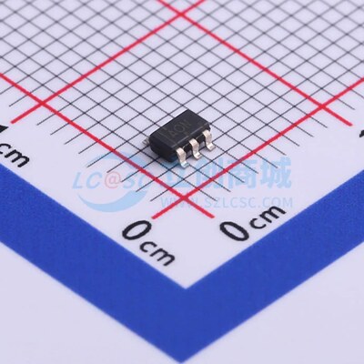 原装正品 运算放大器 THS4281DBVR SOT-23-5 全新