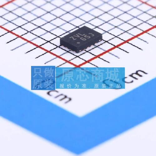 模拟开关/多路复用器 TS3A5017RSVR UQFN-16(1.8x2.6) 原装正品