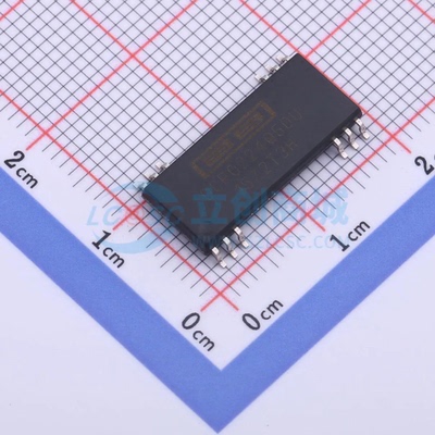 隔离式DC/DC转换器 DCP022405DU SOP-28-300mil 原装正品