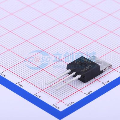场效应管(MOSFET) SPP11N60S5 TO-220 原装正品