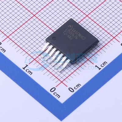 DC-DC电源芯片 LM22676TJ-ADJ/NOPB TO-263-7 原装正品