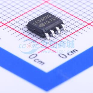 LED驱动 LED5000PHR SOIC-8 原装正品 电子元器件配单