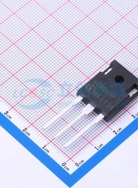 场效应管(MOSFET) IPW60R090CFD7 TO-247-3 原装正品