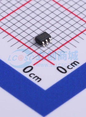 原装 运算放大器 OPA314AIDCKR SC-70-5 全新