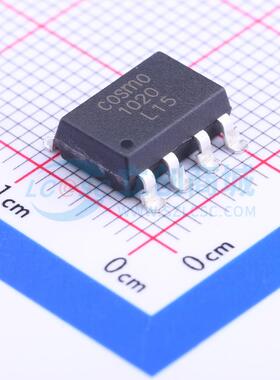 晶体管输出光耦 KP1020 SETL SMD-8P 原装正品 电子元器件配单