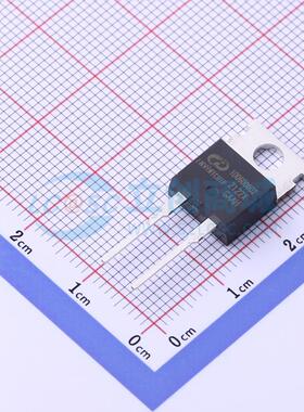 碳化硅二极管 IV1D06006O2 TO-220-2 原装正品 电子元器件配单