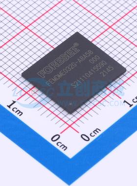 eMMC FEMDME032G-A8A58 FBGA-153(11.5x13) 原装 电子元器件配单