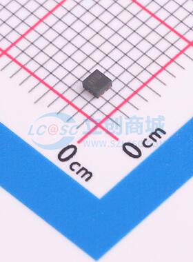 DC-DC电源芯片 RY8027 DFN-6(1.6x1.6) 原装正品 电子元器件配单