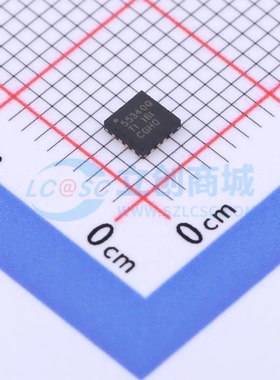 DC-DC电源芯片 TPS55340QRTETQ1 QFN-16-EP(3x3) 原装正品