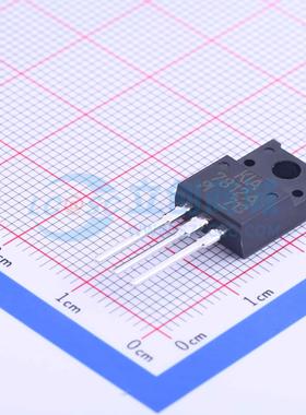 线性稳压器(LDO) KIA7812API-U/PF TO-220IS 原装 电子元器件配单
