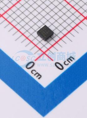 线性稳压器(LDO) TPS74633PQWDRVRQ1 WSON-6-EP(2x2) 电子元器件