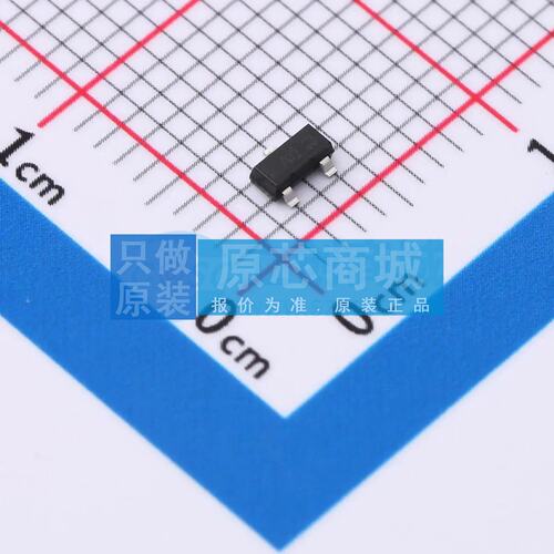 场效应管(MOSFET) BSS123IXTSA1 SOT-23 原装正品
