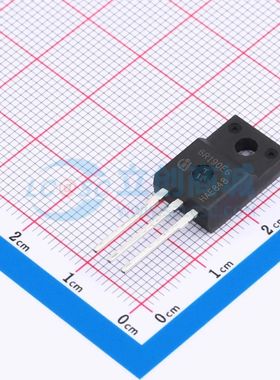 场效应管(MOSFET) IPA60R190E6 TO-220FP-3 原装正品