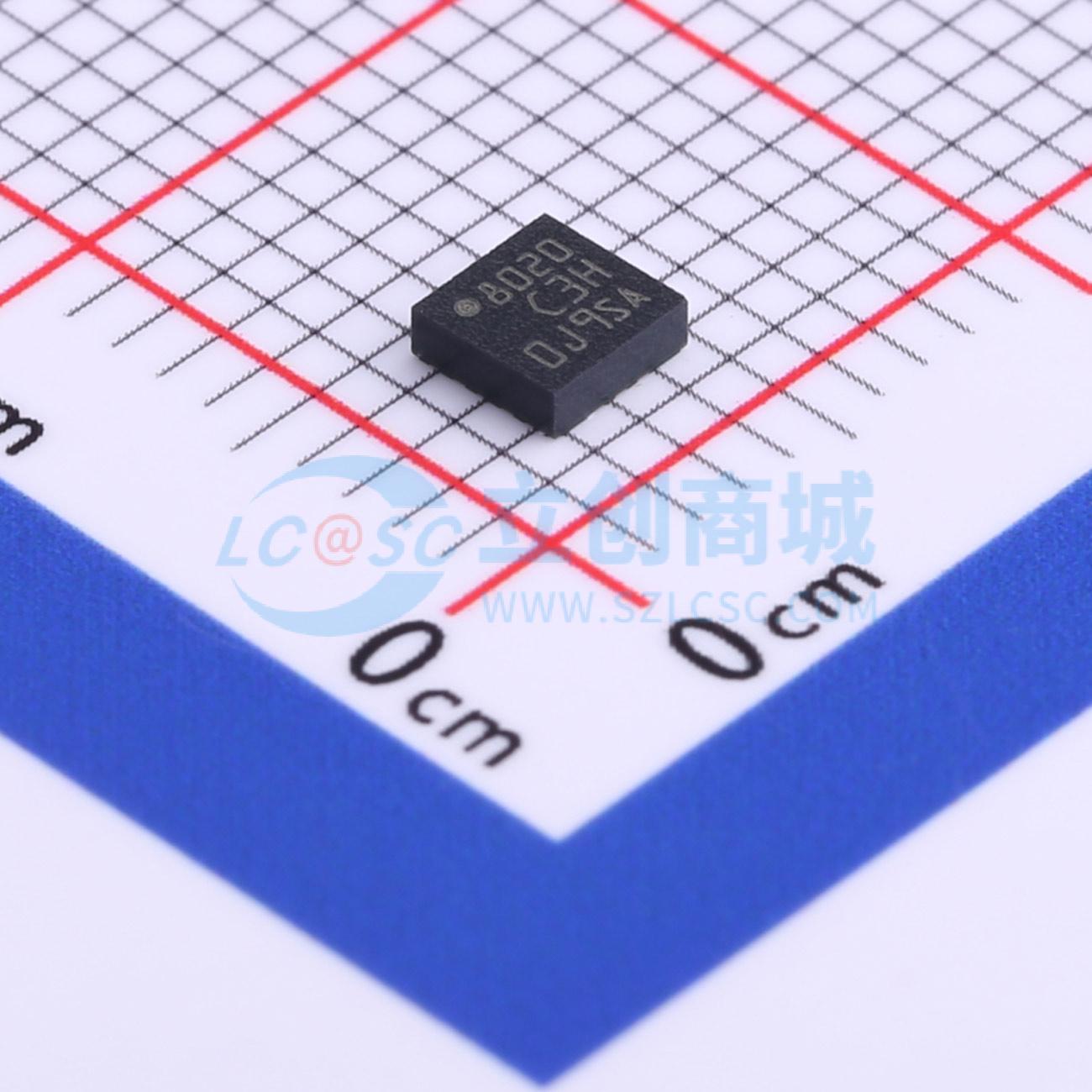 姿态传感器/陀螺仪 LIS3DHTR LGA-16(3x3) 原装 电子元器件配单