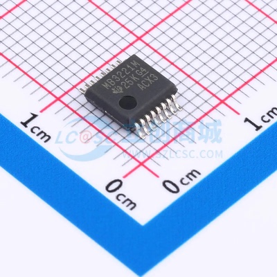 RS232芯片 MAX3221MDBREP SSOP-16-208mil 原装正品